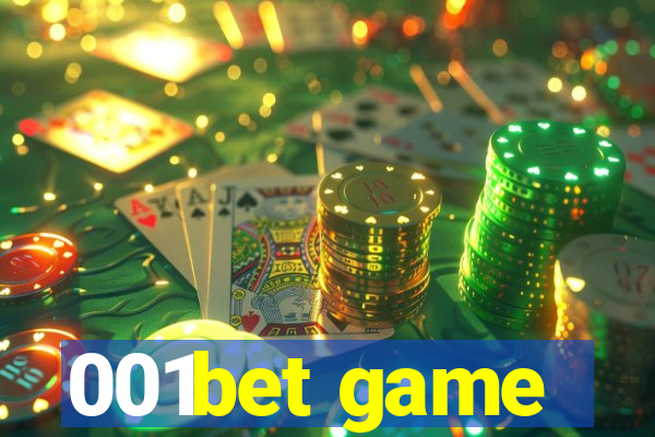 001bet game